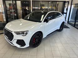 2022 Audi RS Q3