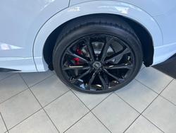 2022 Audi RS Q3