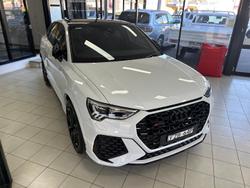 2022 Audi RS Q3