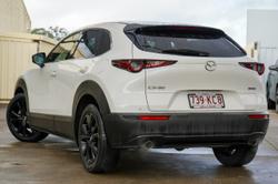 2023 Mazda CX-30 G25 Touring SP