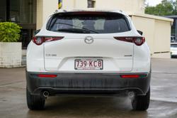 2023 Mazda CX-30 G25 Touring SP
