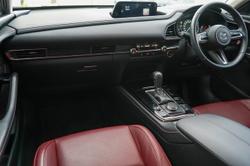2023 Mazda CX-30 G25 Touring SP