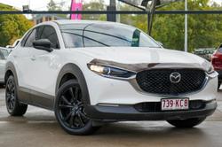 2023 Mazda CX-30 G25 Touring SP