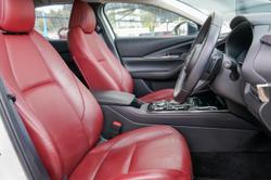 2023 Mazda CX-30 G25 Touring SP