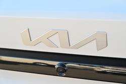 2025 Kia K4 S CL4m MY26 Snow White Pearl