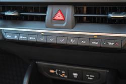 2025 Kia K4 S CL4m MY26 Snow White Pearl