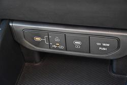 2025 Kia K4 S CL4m MY26 Snow White Pearl