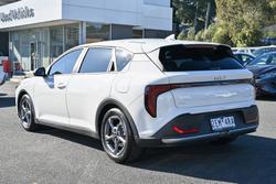 2025 Kia K4 S CL4m MY26 Snow White Pearl