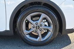 2025 Kia K4 S CL4m MY26 Snow White Pearl