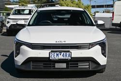 2025 Kia K4 S CL4m MY26 Snow White Pearl