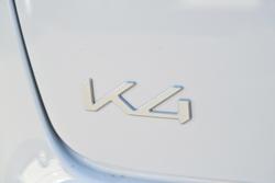 2025 Kia K4 S CL4m MY26 Snow White Pearl