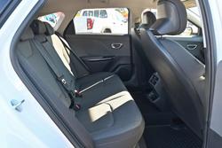 2025 Kia K4 S CL4m MY26 Snow White Pearl