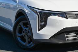 2025 Kia K4 S CL4m MY26 Snow White Pearl