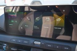 2025 Kia K4 S CL4m MY26 Snow White Pearl