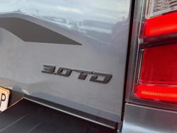 2024 Isuzu D-MAX BLADE