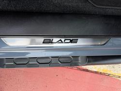 2024 Isuzu D-MAX BLADE