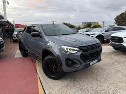 2024 Isuzu D-MAX BLADE