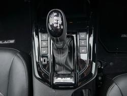 2024 Isuzu D-MAX BLADE