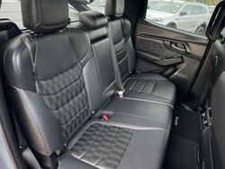 2024 Isuzu D-MAX BLADE