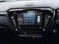 2024 Isuzu D-MAX BLADE