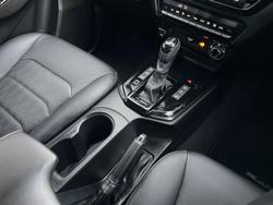 2024 Isuzu D-MAX BLADE