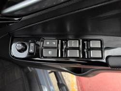 2024 Isuzu D-MAX BLADE