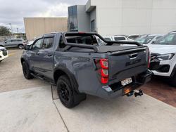 2024 Isuzu D-MAX BLADE