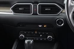 2020 Mazda CX-5 Akera