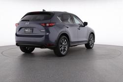 2020 Mazda CX-5 Akera