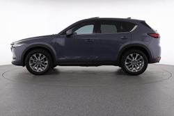 2020 Mazda CX-5 Akera