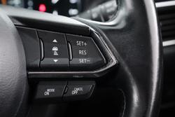 2020 Mazda CX-5 Akera