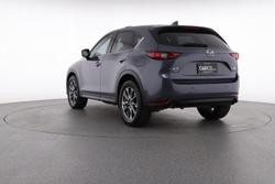 2020 Mazda CX-5 Akera