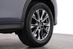 2020 Mazda CX-5 Akera