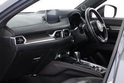 2020 Mazda CX-5 Akera