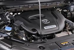 2020 Mazda CX-5 Akera