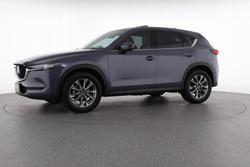 2020 Mazda CX-5 Akera