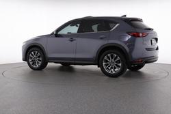 2020 Mazda CX-5 Akera