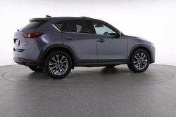 2020 Mazda CX-5 Akera