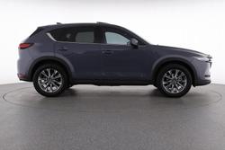 2020 Mazda CX-5 Akera