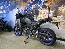 2023 Yamaha TRACER 7 (MT07TRA) SILVER