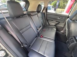 2026 Nissan X-TRAIL Ti e-POWER T33 MY26 Four Wheel Drive Diamond Black