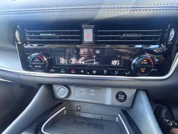 2026 Nissan X-TRAIL Ti e-POWER T33 MY26 Four Wheel Drive Diamond Black
