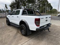 2018 FORD RANGER RAPTOR 2.0 (4x4)