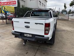 2018 FORD RANGER RAPTOR 2.0 (4x4)