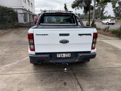 2018 FORD RANGER RAPTOR 2.0 (4x4)