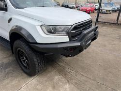 2018 FORD RANGER RAPTOR 2.0 (4x4)