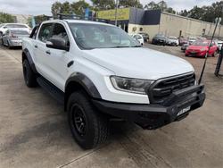 2018 FORD RANGER RAPTOR 2.0 (4x4)