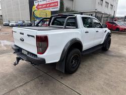 2018 FORD RANGER RAPTOR 2.0 (4x4)