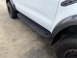 2018 FORD RANGER RAPTOR 2.0 (4x4)