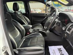 2018 FORD RANGER RAPTOR 2.0 (4x4)